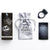 Fifty Shades of Grey Yours and Mine Vibrating Love Ring
